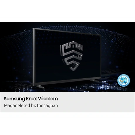 Samsung 24" UE24F6002FKXXH LED Smart Televízió