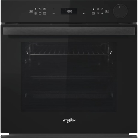 Whirlpool AKZ9S 8270 FB Beépíthető elektromos sütő Whirlpool AKZ9S 8270 FB Beépíthető elektromos sütő
