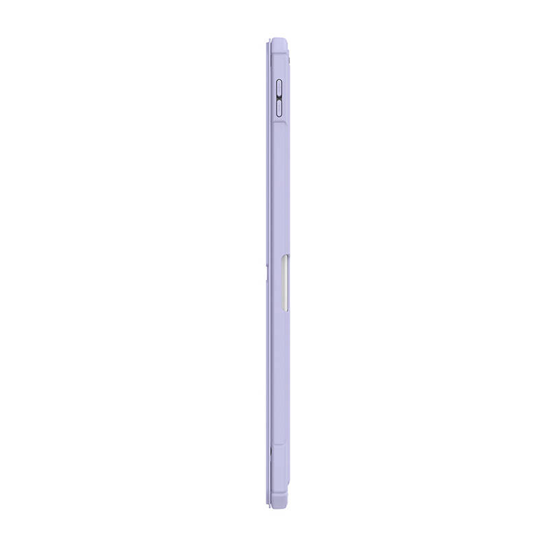 Baseus Minimalist Series IPad Air 4/Air 5 10.9" protective case (purple)