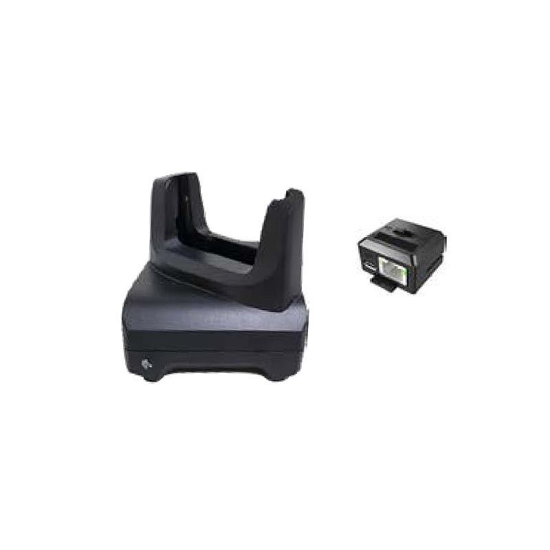 Zebra TC21/TC26 vonalkódolvasó töltő/dokkoló USB (CRD-TC2Y-SE1ET-01)