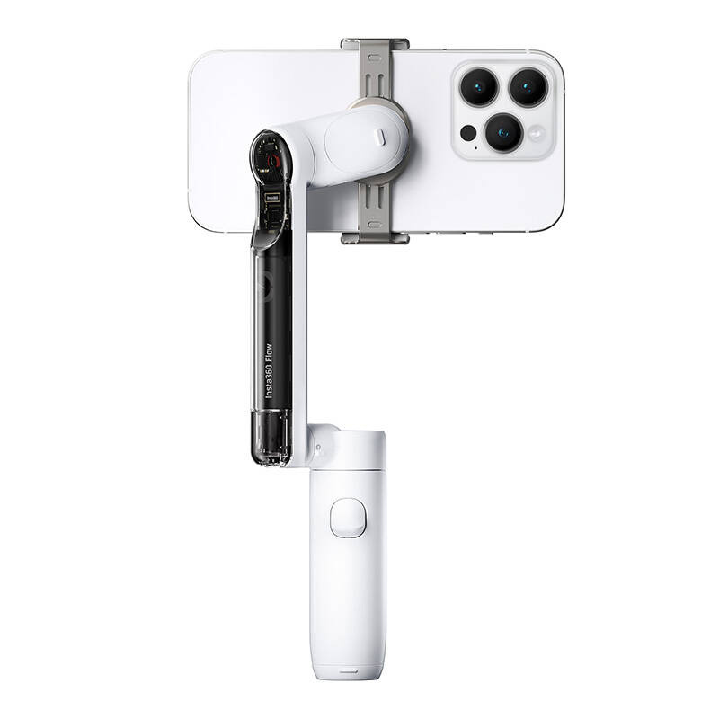 Insta360 Flow Standalone Gimbal  Fehér 
