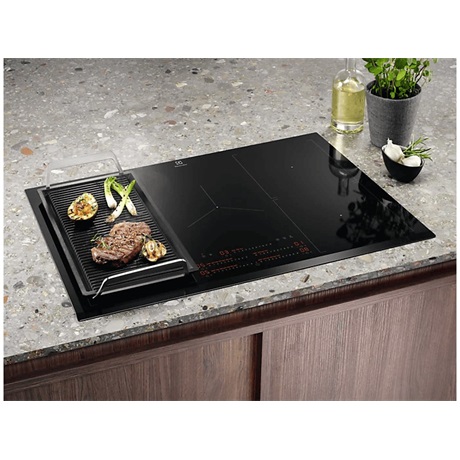 Electrolux EIV84550  Beépíthető indukciós  főzőlap