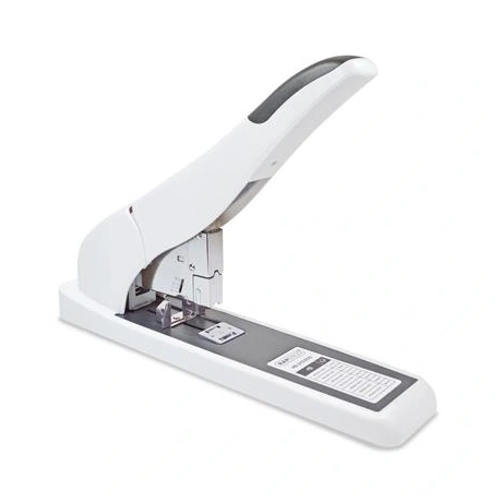 RAPESCO "ECO HD-210"  nagyteljesítményű 923/10-24  210 lap Tűzőgép Fehér