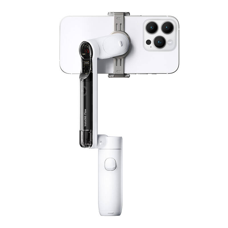 Insta360 Flow Standalone Gimbal Fehér Insta360 Flow Standalone Gimbal Fehér