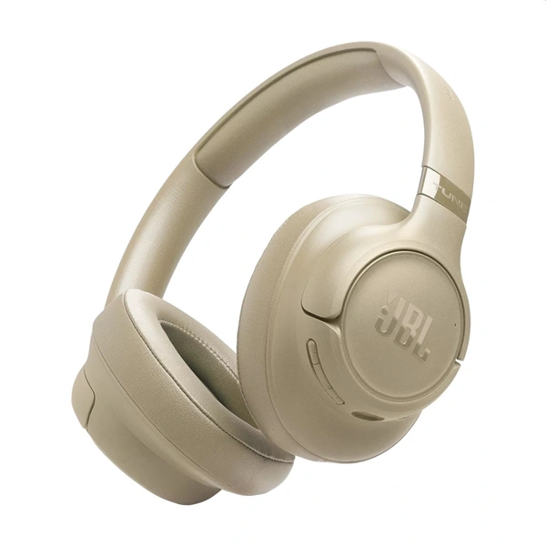 JBL Tune 730BT Bluetooth fejhallgató Mokka