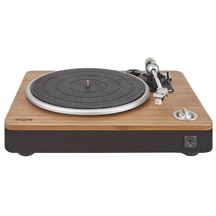 Marley EM-JT000-SB Stir It Up lemezjátszó Marley EM-JT000-SB Stir It Up lemezjátszó