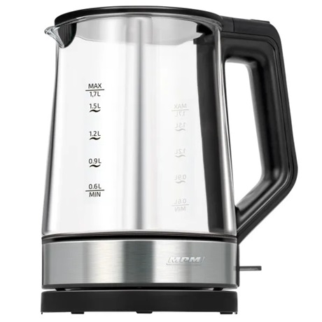 MPM MCZ-125 VÍZFORRALÓ