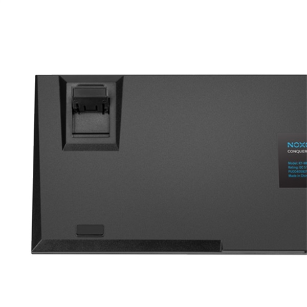 NOXO Conqueror (Red switch) Gaming billentyűzet