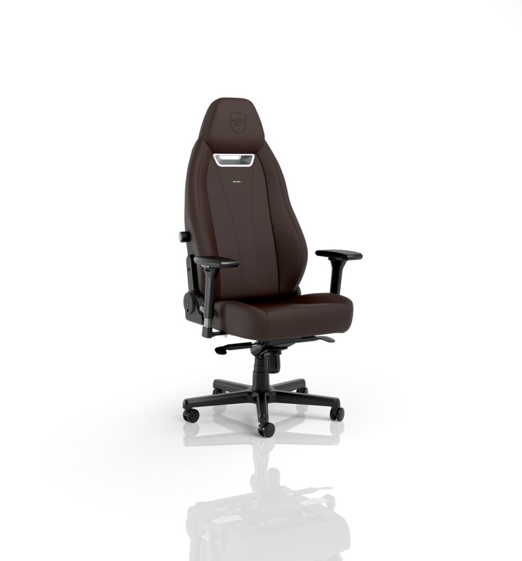 noblechairs LEGEND Java Edition PU Bőr gaming szék Barna (NBL-LGD-GER-JED)