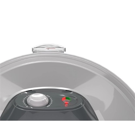 Eldom EUREKA DA-80 FORRÓVÍZTÁROLÓ