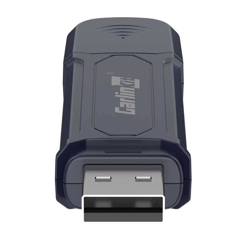 Carlinkit MINI PRO Carplay/Android Auto vezeték nélküli adapter