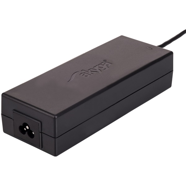 Akyga Notebook tápegység Univerzális 24V / 4.17A 100W 6.3x3.0mm (AK-ND-73)