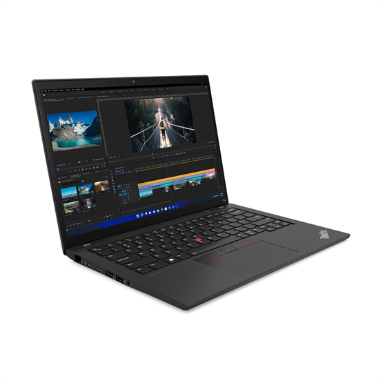 Lenovo Thinkpad T14 G4 21HE003200 Windows 11 Professional Laptop