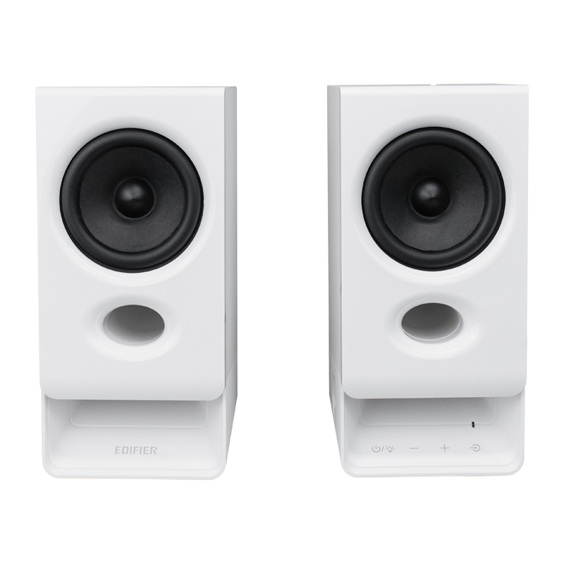 Edifier R20BT 2.0 hangszórók (fehér)