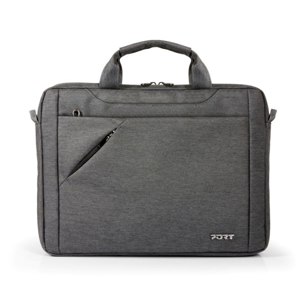 PORT DESIGNS  135178 SYDNEY TL 13-14" Notebook táska Szürke ECO
