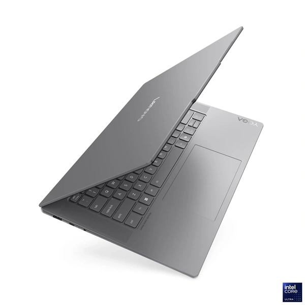 Lenovo Yoga Slim 7 15ILL9 15,3"2,8K Ultra 7 258V 32GB 1TB Win11 Notebook Szürke