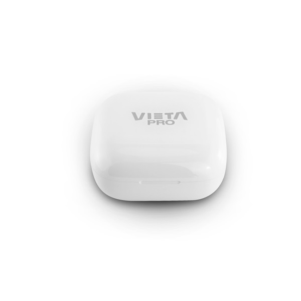 Vieta Pro VAQ-TWS31WH FEEL True Wireless Bluetooth fehér fülhallgató Vieta Pro VAQ-TWS31WH FEEL True Wireless Bluetooth fehér fülhallgató