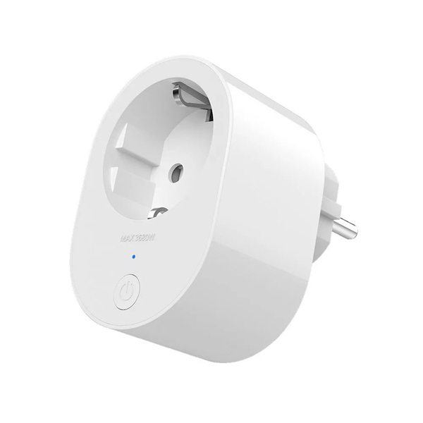 Xiaomi BHR6868EU Smart Plug 2 Wi-Fi okos aljzat