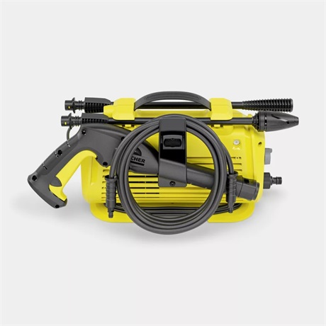 Karcher K 2 PREMIUM HORIZONTAL 1.600-933.0 Magasnyomású mosó