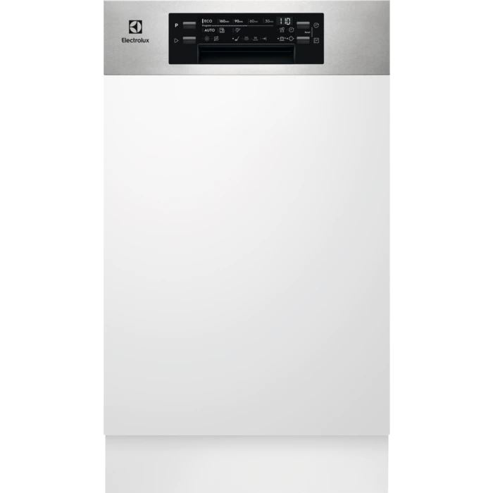 Electrolux EEM43300IX beépíthető mosogatógép Electrolux EEM43300IX beépíthető mosogatógép