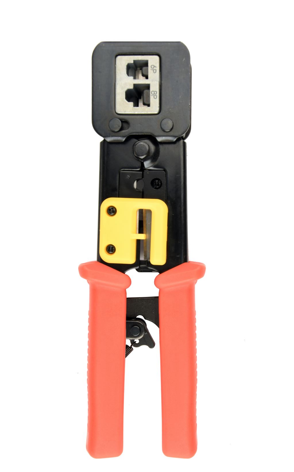 Gembird T-WC-05 Universal modular crimping & cutting tool RJ45/RJ12/RJ11 Gembird T-WC-05 Universal modular crimping & cutting tool RJ45/RJ12/RJ11