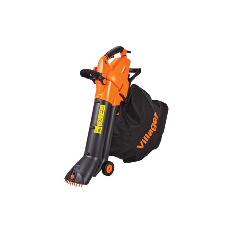 Villager VEBV 3000 LOMBFÚVÓ-SZÍVÓ