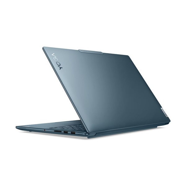 Lenovo Yoga Pro 9 16IMH9 16"3,2K  Ultra 7 155H 16GB 1TB Win11 Notebook Kékeszöld Lenovo Yoga Pro 9 16IMH9 16"3,2K  Ultra 7 155H 16GB 1TB Win11 Notebook Kékeszöld