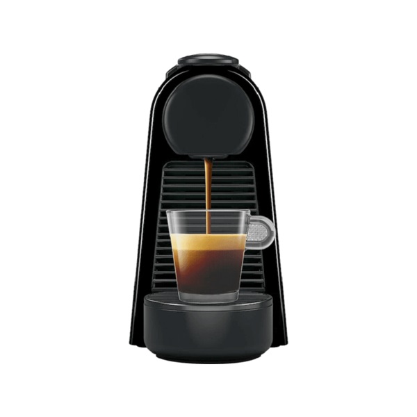 DeLonghi EN85.B Essenza Mini kapszulás kávéfőző fekete