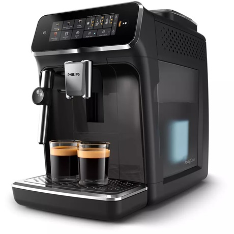 Philips Series 3300 Panarello Plus EP3324/40 automata kávégép Philips Series 3300 Panarello Plus EP3324/40 automata kávégép