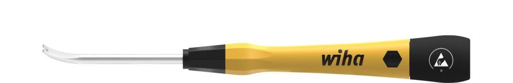 Wiha Professional BiCut nagyteljesítményű oldalcsípőfogó 200 mm (38191)