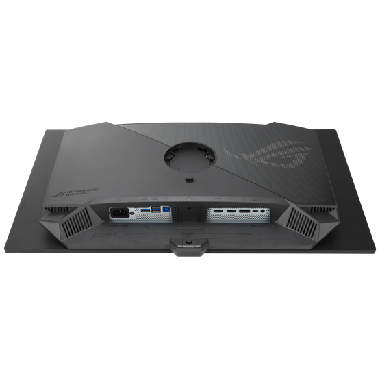  Asus 27" ROG Strix XG27UCDMG QDOLED monitor   