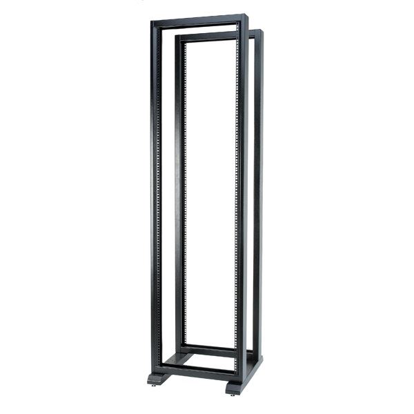 Conteg szerelő; keret 19", 36U (CRS-36) Conteg szerelő; keret 19", 36U (CRS-36)
