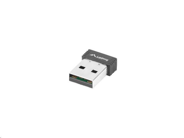 Lanberg NC-0150-WI N150 Wireless USB adapter