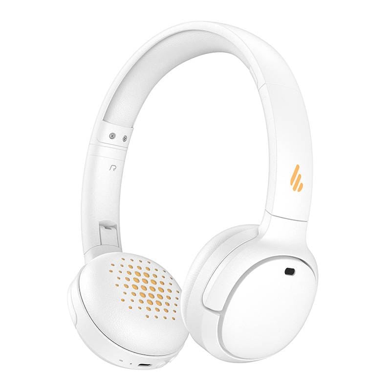 Edifier WH500 Bluetooth fejhallgató fehér Edifier WH500 Bluetooth fejhallgató fehér