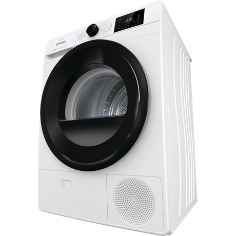 Gorenje DNE72/GN SZÁRÍTÓGÉP HŐSZIVATTYÚS