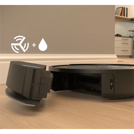 Irobot Roomba Combo® j5 Robotporszívó