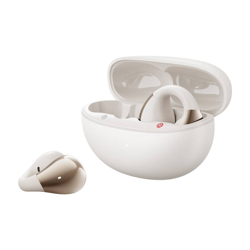 QCY Crossky Clip T33 Headset Fehér