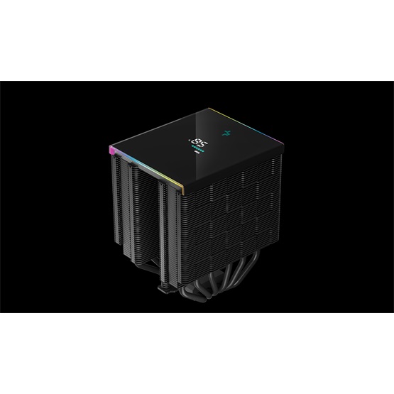  DeepCool AK620  R-AK620-BKADMN-G Digital   Ventilátor
