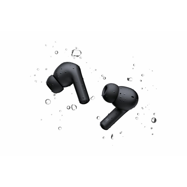 Xiaomi Redmi Buds 4 Active True Wireless fekete fülhallgató