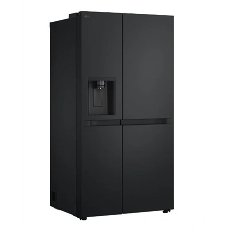 Lg GSLC40EPPE HŰTŐ SIDE BY SIDE