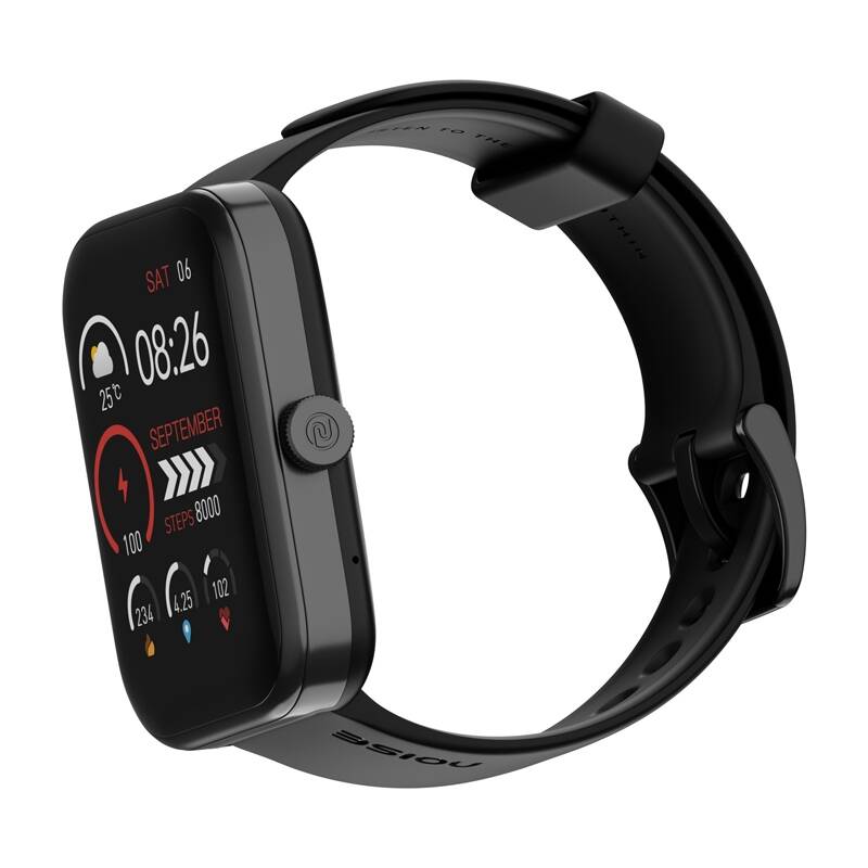  Pulse 2 Max Okosóra  Fekete
