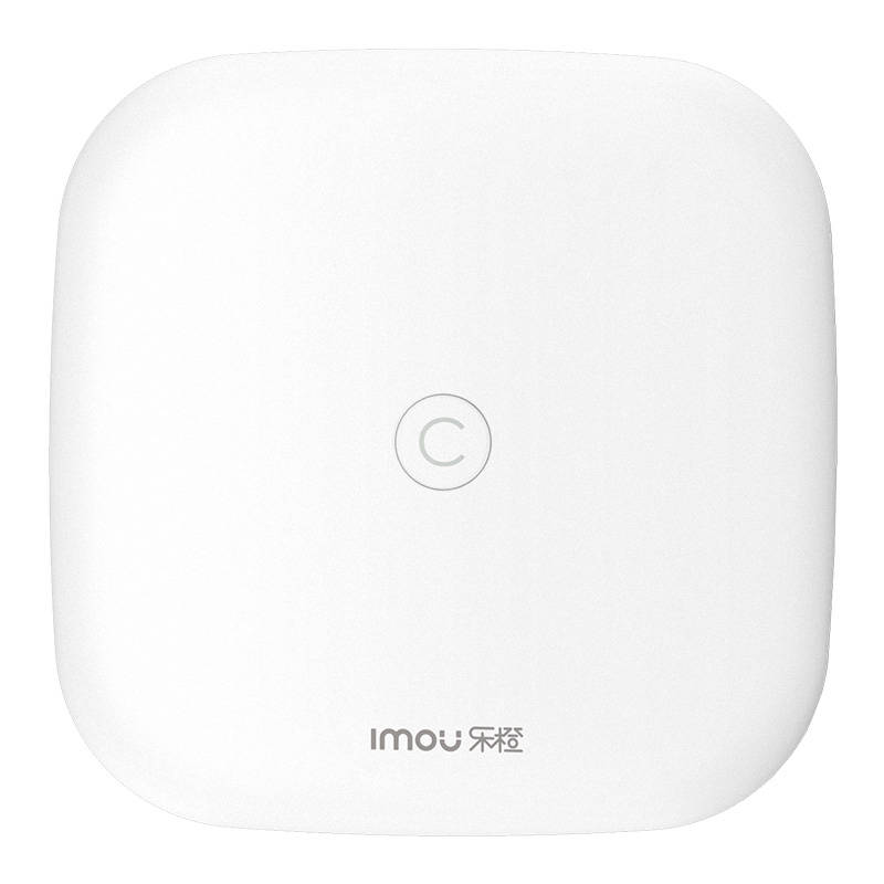 Smart Alarm Gateway IMOU ZG1 ZigBee Smart Alarm Gateway IMOU ZG1 ZigBee