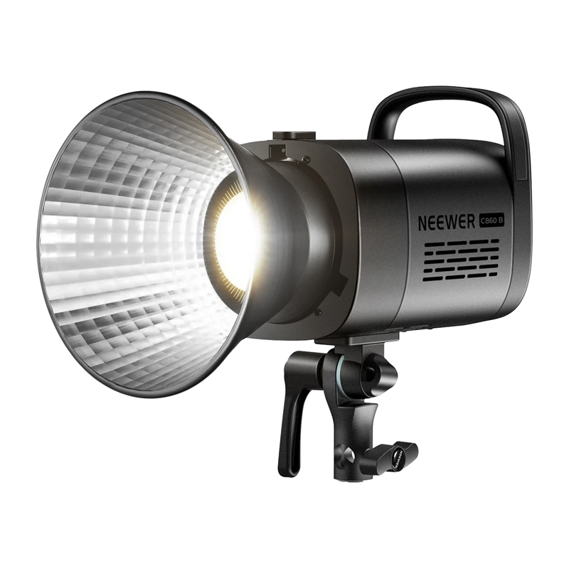 NEEWER CB60B kétszínű 70 W-os LED stúdió lámpa