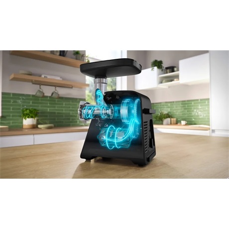 Bosch MFWS650B  MULTIPOWER S6 Húsdaráló