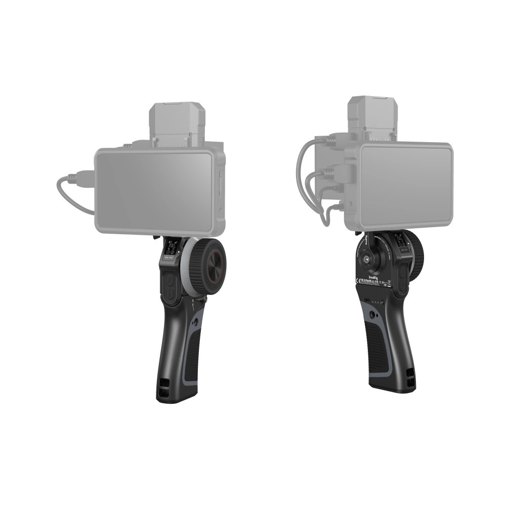 SMALLRIG MagicFIZ Wireless Follow Focus Two Motor Kit 