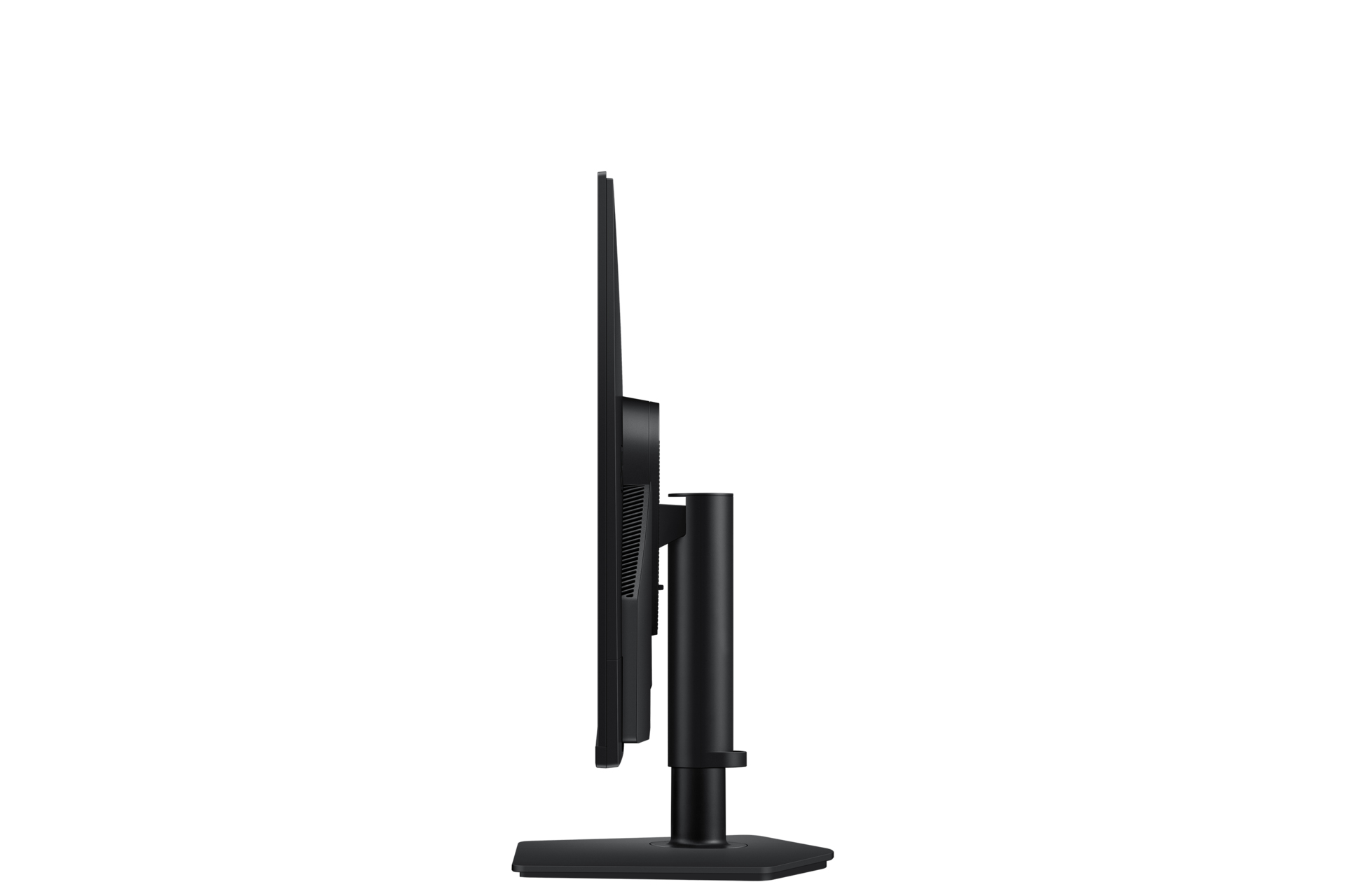 Samsung 32" Odyssey G5 G50F LS32FG506EUXEN Monitor - 2560x1440, QHD, LED, IPS, 180Hz, 1ms, FreeSync, G-Sync,  Pivot, Gamer, Fekete