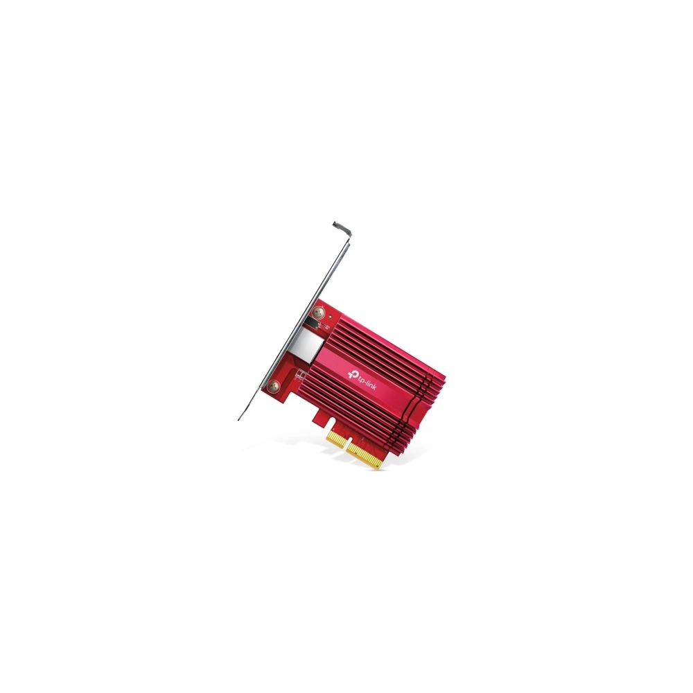 TP-LINK TX401 10 Gigabit PCIe Hálózati Kártya