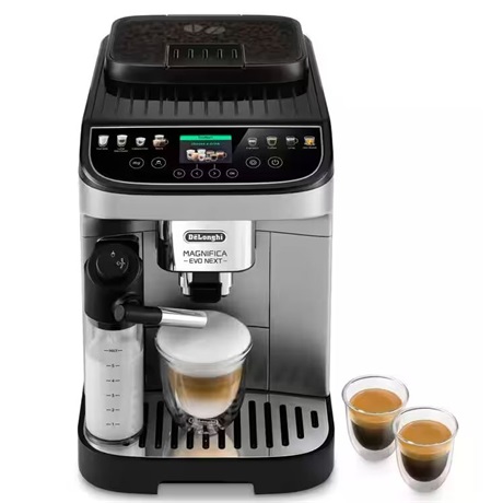 Delonghi ECAM310.80.SB Automata kávéfőző