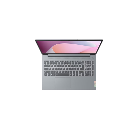 Lenovo IdeaPad Slim 3 15AMN8  Windows® 11 Home in S Notebook Szürke