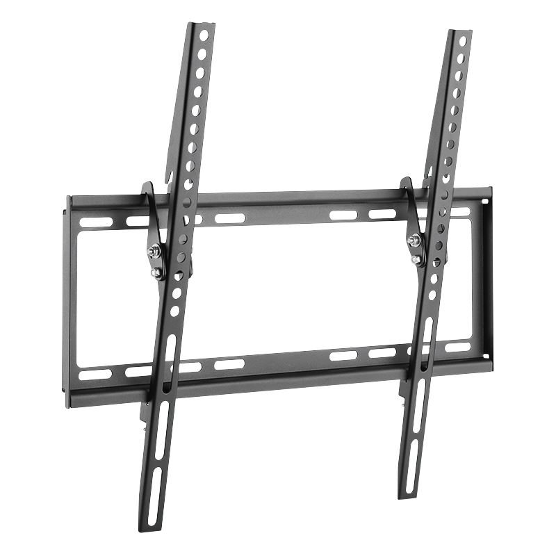 LogiLink TV tartó fali konzol dönthető 32–55" max 35 kg fekete (BP0037) LogiLink TV tartó fali konzol dönthető 32–55" max 35 kg fekete (BP0037)